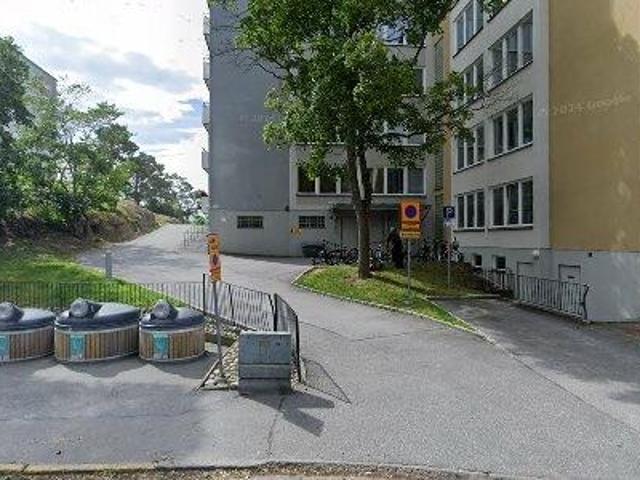 Lägenhet hyra i Lidingö, Stockholm
