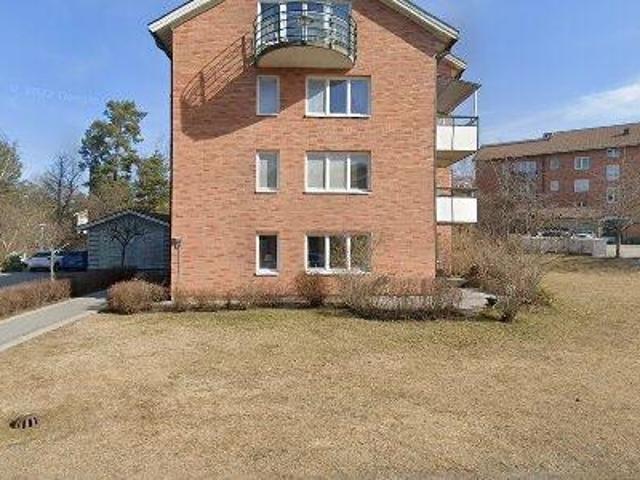 Lägenhet hyra i Lidingö, Stockholm