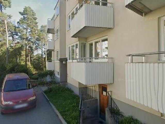 Lägenhet hyra i Lidingö, Stockholm