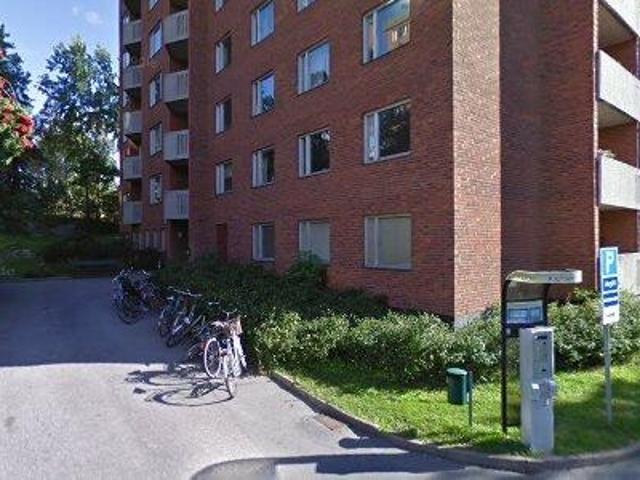 Lägenhet hyra i Lidingö, Stockholm