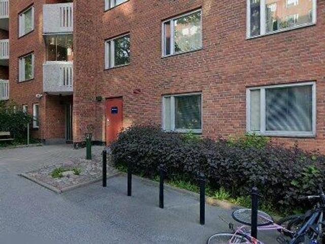 Lägenhet hyra i Larsberg, Lidingö