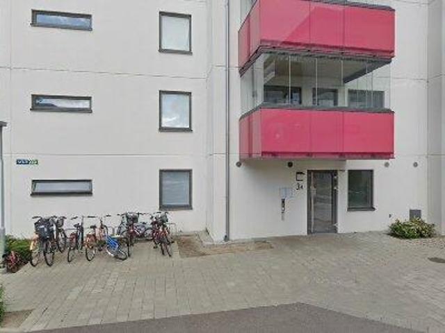 Lägenhet hyra i Bunkeflostrand, Skåne