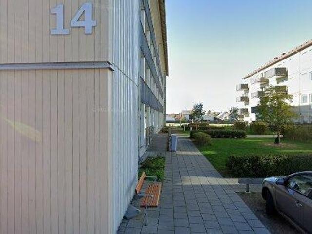 Lägenhet hyra i Bunkeflostrand, Skåne