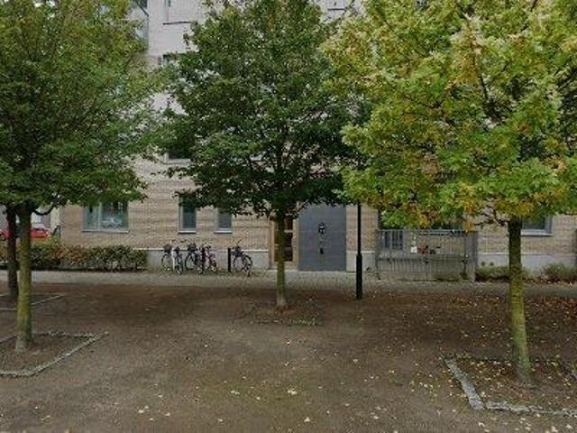 Lägenhet hyra i Malmö, Skåne