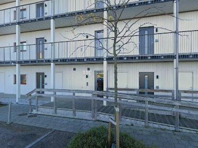 Lägenhet hyra i Bunkeflostrand, Skåne