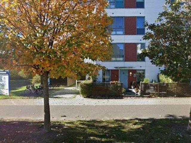 Lägenhet hyra i Bunkeflostrand, Skåne