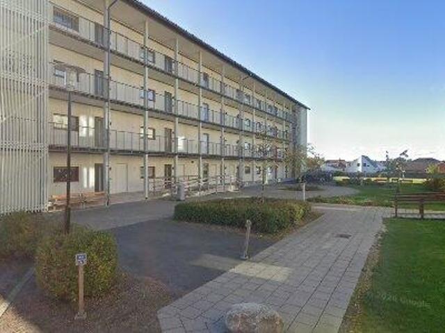 Lägenhet hyra i Bunkeflostrand, Skåne