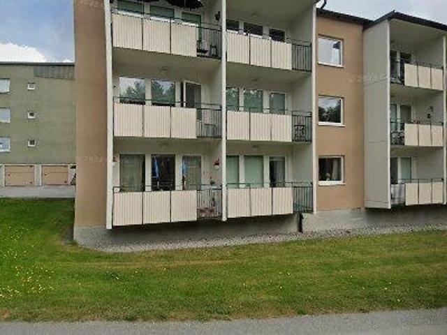 Lägenhet hyra i Lindesberg, Örebro