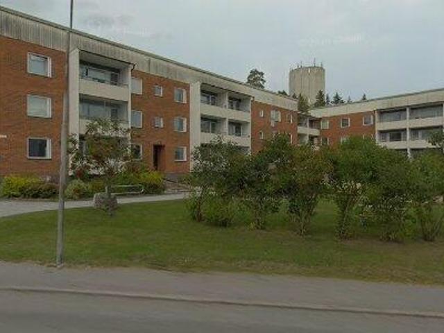 Lägenhet hyra i Sköndal, Lindesberg