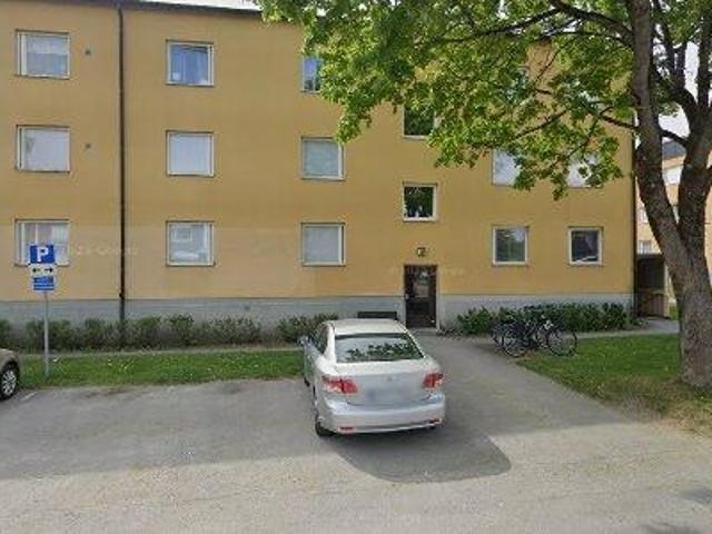 Lägenhet hyra i Lindesberg, Örebro