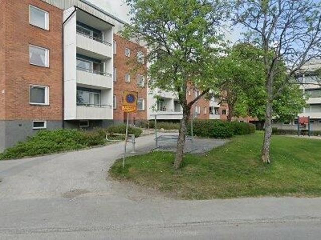 Lägenhet hyra i Lindesberg, Örebro