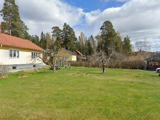 Hus hyra i Pjättaboda, Storå