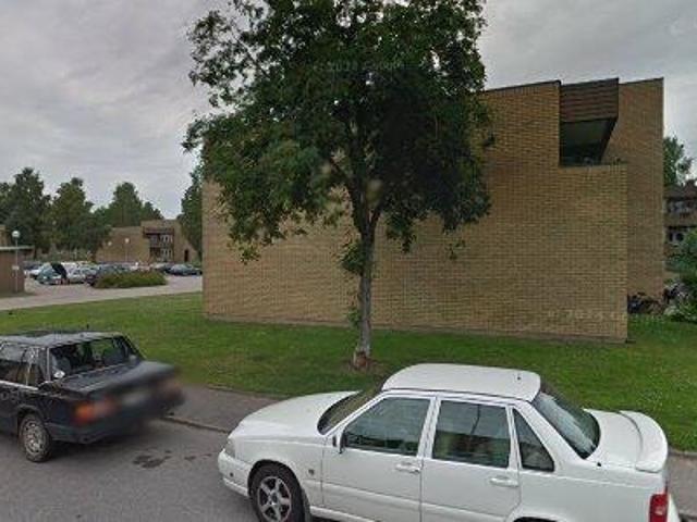 Lägenhet hyra i Ljungby, Kronoberg