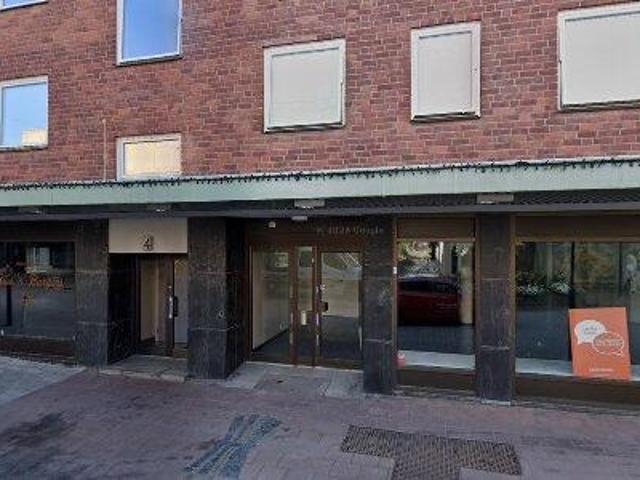Lägenhet hyra i Ljungby, Kronoberg