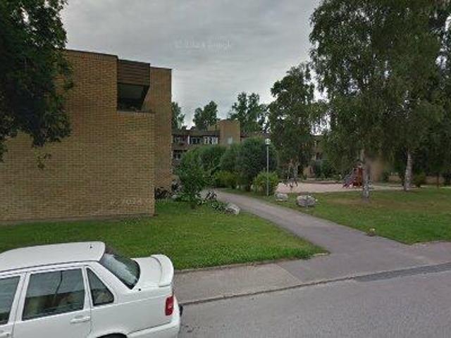 Lägenhet hyra i Ljungby, Kronoberg