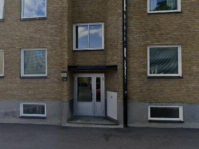 Lägenhet hyra i Ljungby, Kronoberg