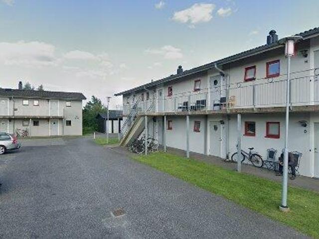 Lägenhet hyra i Ljungby, Kronoberg