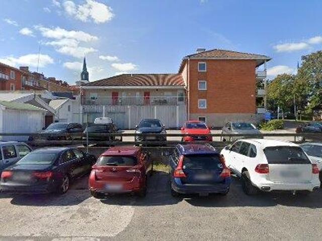 Lägenhet hyra i Ljungby, Kronoberg