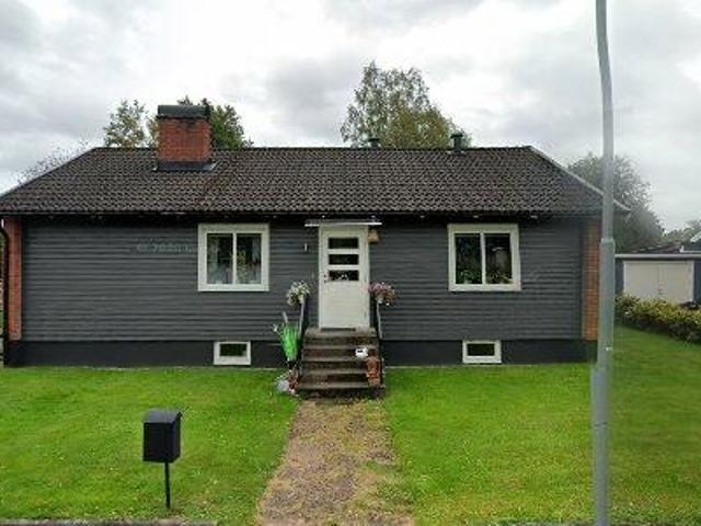 Lägenhet hyra i Ljungby, Kronoberg