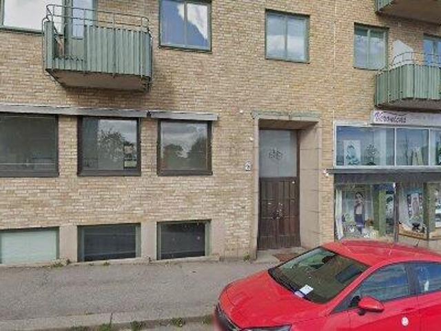 Lägenhet hyra i Ljungby, Kronoberg