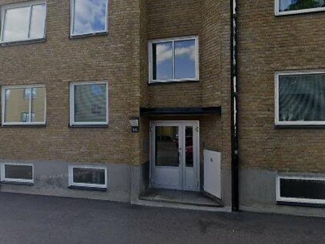 Lägenhet hyra i Ljungby, Kronoberg