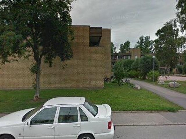 Lägenhet hyra i Ljungby, Kronoberg