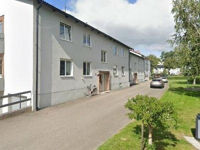 Lägenhet hyra i Ljungby, Kronoberg