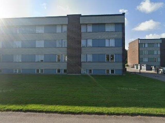 Lägenhet hyra i Ljungby, Kronoberg