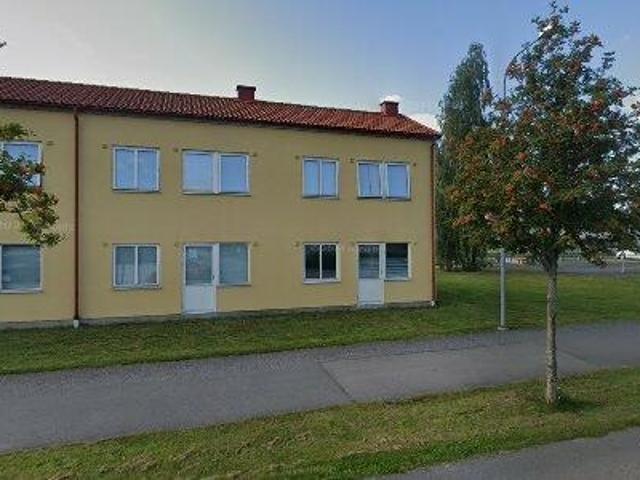 Lägenhet hyra i Ljungby, Kronoberg
