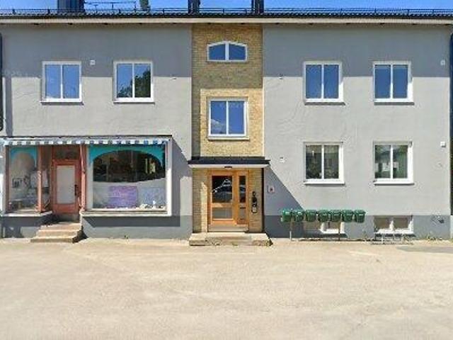 Lägenhet hyra i Lidhult, Kronoberg