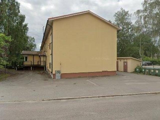 Lägenhet hyra i Ljusdal, Gävleborg