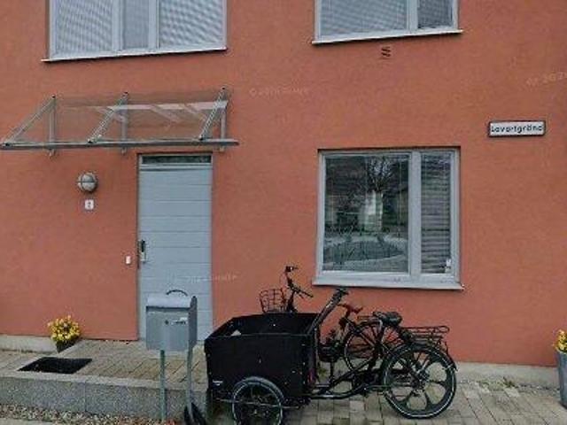 Lägenhet hyra i Lomma, Skåne