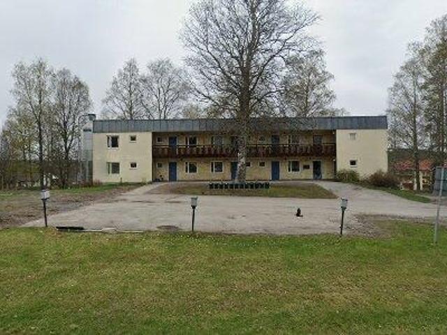 Lägenhet hyra i Grängesberg, Dalarna