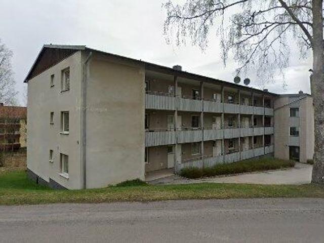 Lägenhet hyra i Grängesberg, Dalarna