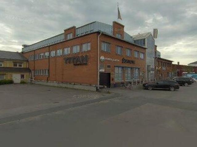Lägenhet hyra i Luleå, Norrbotten