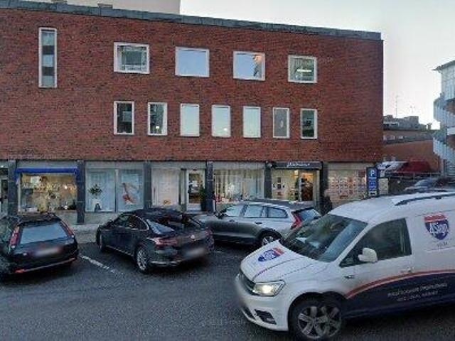 Lägenhet hyra i Luleå, Norrbotten
