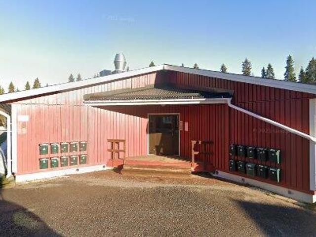 Lägenhet hyra i Luleå, Norrbotten