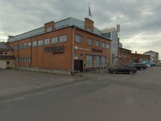 Lägenhet hyra i Luleå, Norrbotten