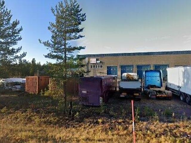 Lägenhet hyra i Luleå, Norrbotten