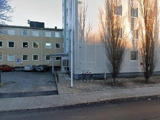 Lägenhet hyra i Luleå, Norrbotten