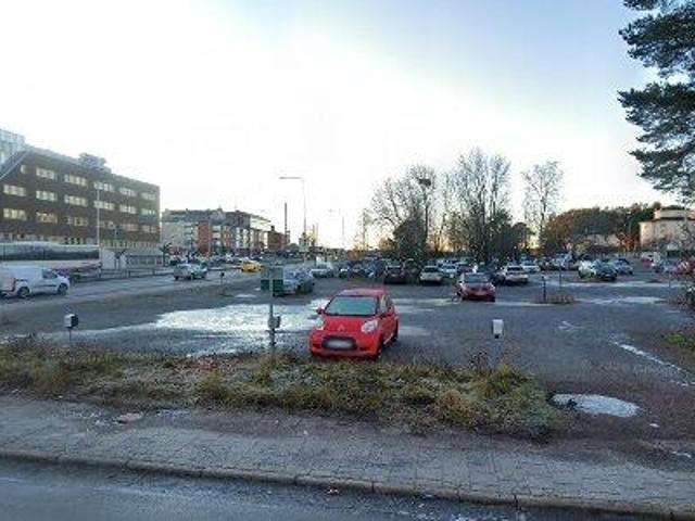 Lägenhet hyra i Luleå, Norrbotten
