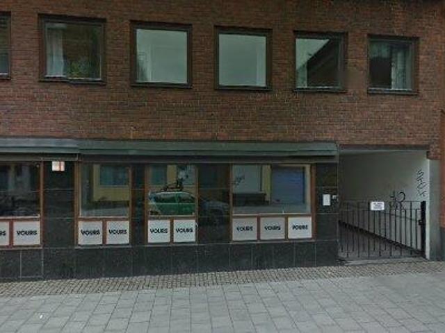 Lägenhet hyra i Luleå, Norrbotten
