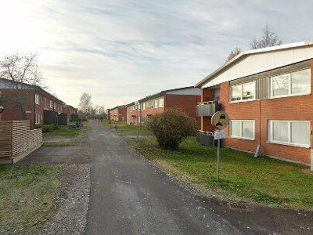 Lägenhet hyra i Luleå, Norrbotten