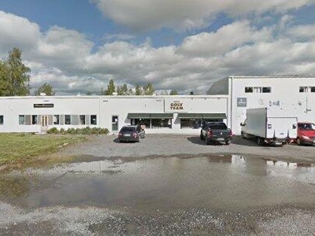 Lägenhet hyra i Luleå, Norrbotten