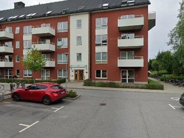 Lägenhet hyra i Lund, Skåne