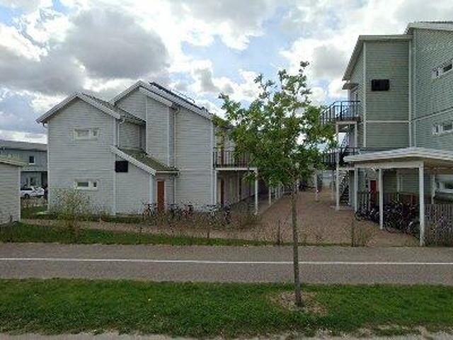 Lägenhet hyra i Dalby, Skåne