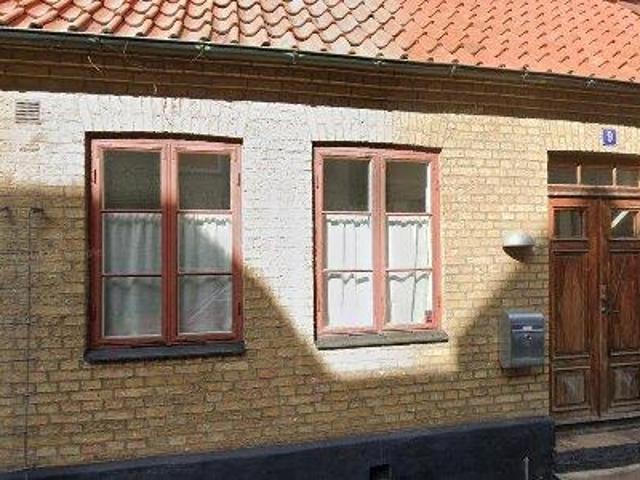 Hus hyra i Lund, Skåne