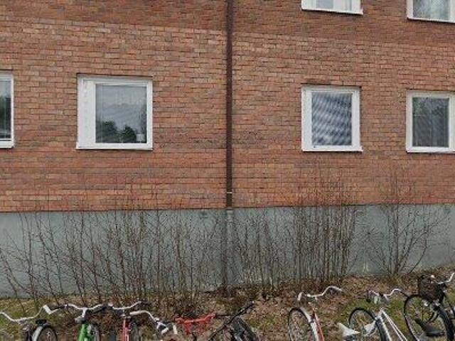 Lägenhet hyra i Lycksele, Västerbotten