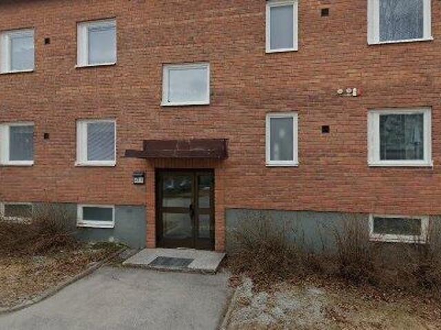 Lägenhet hyra i Lycksele, Västerbotten