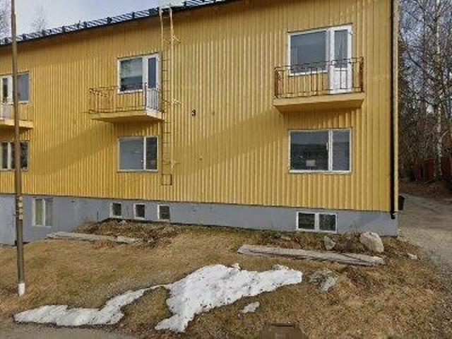 Lägenhet hyra i Lycksele, Västerbotten